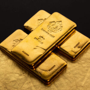 1 Kilo OPM Gold Bar For Sale