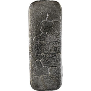 Buy 100 oz Johnson Matthey Silver Bar (Secondary Market)