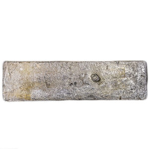 Buy 1006.6 oz Johnson Matthey Silver Bar