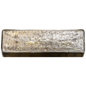 Buy 2002 924.8 oz Johnson Matthey Silver Bar