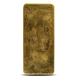 Buy 1 Kilo Credit Suisse Gold Bar (New w/ Assay)