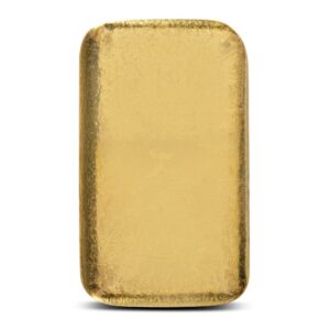 Buy 100 Gram Johnson Matthey Gold Bar (Secondary Market)